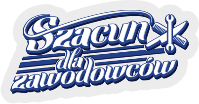 Szacun dla zawodowców