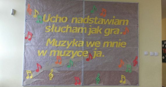 Międzynarodowy Dzień Muzyki