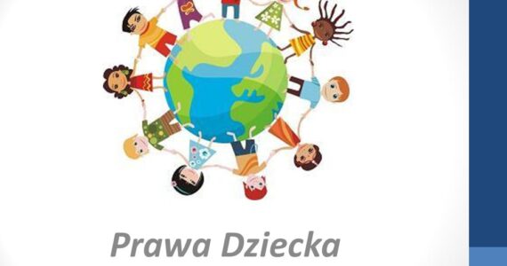 Wyniki konkursu szkolnego z okazji Międzynarodowego Dnia Praw Dziecka 2020