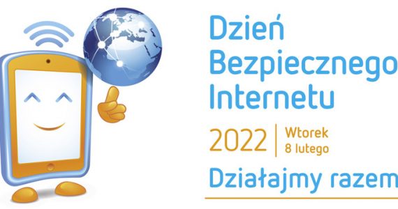 Dzień Bezpiecznego Internetu 2022