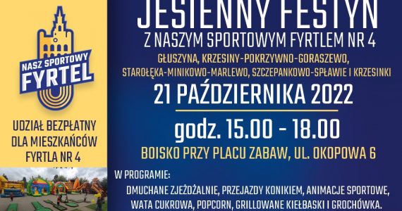 Nasz Sportowy Fyrtel