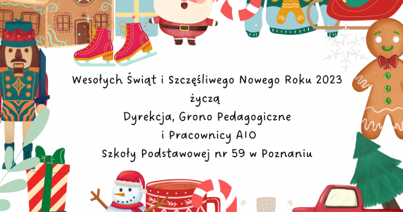 Życzenia Świąteczne 🎄