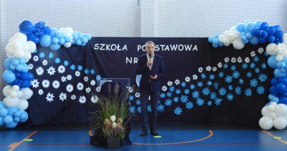 Marzenia się spełniają