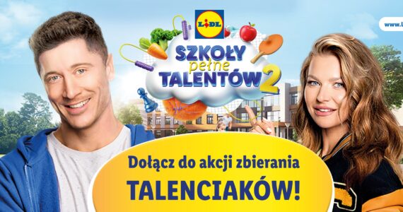 Szkoły Pełne Talentów