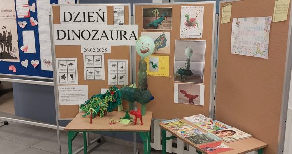 Dzień Dinozaura